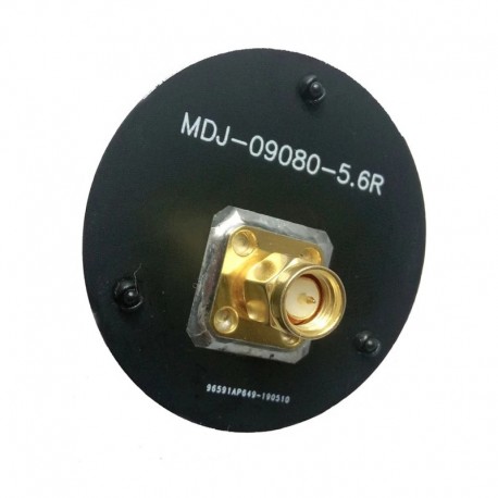 5.8GHz 8.5dBi Directional Circular Polarized Maple Wireless FPV Antenna RHCP for FPV RC Quadcopter Multicopter Racing Drone