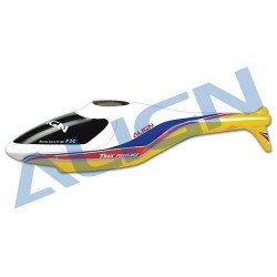 F3C Fuselage HF2501