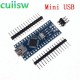 Geekcreit ATmega328P Nano V3 Controller Board Improved Version Module Development Board