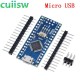 Geekcreit ATmega328P Nano V3 Controller Board Improved Version Module Development Board