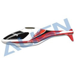 F3C Fuselage HF2502