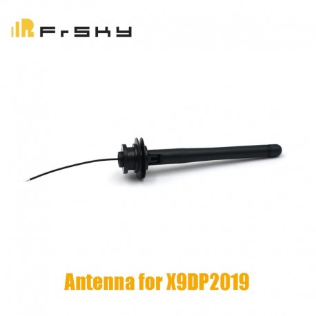FrSky Taranis X9D Plus Telemetry Device Module Antenna