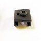 Creality 3D® Hotend Heating Block Silicone Cover Case For Creality CR-10/10S/10S4/10S5/Ender 3/CR20 3D Printer Part
