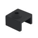 Creality 3D® Hotend Heating Block Silicone Cover Case For Creality CR-10/10S/10S4/10S5/Ender 3/CR20 3D Printer Part