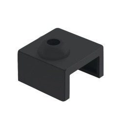 Creality 3D® Hotend Heating Block Silicone Cover Case For Creality CR-10/10S/10S4/10S5/Ender 3/CR20 3D Printer Part