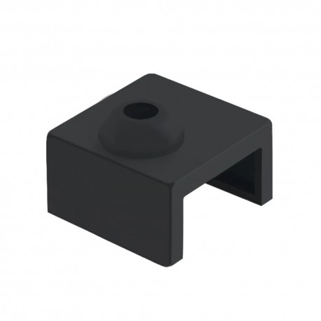 Creality 3D® Hotend Heating Block Silicone Cover Case For Creality CR-10/10S/10S4/10S5/Ender 3/CR20 3D Printer Part