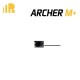 FrSky 2.4GHz ARCHER M+ OTA 16/24CH ACCESS S.Port/F.Port SBUS Output Telemetry RC Receiver for RC Drone