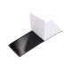 Silicone 2mm Thickness Non-slip Mat Battery Anti Skid Pad Battery Mat for RC Drone
