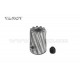 T-Rex 450 Copper Motor Pinion Helical Gear 3.17mm 11T