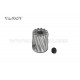 T-Rex 450 Copper Motor Pinion Helical Gear 3.17mm 11T