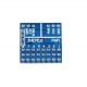 JHEMCU SPP 8CH Signal Converter Module Support SBUS PPM PWM Output for Receiver