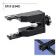 2040 Y axis synchronous belt Stretch Straighten tensioner For Creality CR-10 10S 3d printer