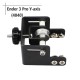 2040 Y axis synchronous belt Stretch Straighten tensioner For Creality Ender 3 PRO 3d printer