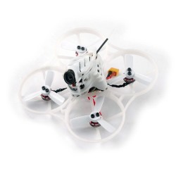 URUAV UR85HD BUSHIDO 85mm Crazybee F4 PRO 2-3S Whoop Cinewhoop FPV Racing Drone OSD 5.8G 25~200mW VTX