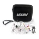 URUAV UR85HD BUSHIDO 85mm Crazybee F4 PRO 2-3S Whoop Cinewhoop FPV Racing Drone OSD 5.8G 25~200mW VTX