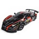 1:10 2.4G 4WD Drift Racing Car High Speed Off Road RC Car With Lamplight 25KM/h