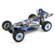 Wltoys 124017 Brushless RTR 1/12 2.4G 4WD 70km/h RC Car Vehicles Metal Chassis