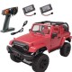 RBR/C RB F1 F2 1/14 2.4G 4WD RC Car Off Road Crawler Vehicle Models Full Proportional Control