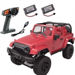 RBR/C RB F1 F2 1/14 2.4G 4WD RC Car Off Road Crawler Vehicle Models Full Proportional Control