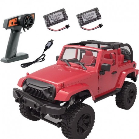 RBR/C RB F1 F2 1/14 2.4G 4WD RC Car Off Road Crawler Vehicle Models Full Proportional Control