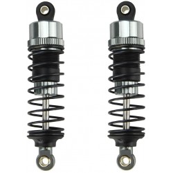 HBX 12891 1/12 Shocks Abosorber(Front)2P 12609FS RC Car Parts