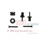FF 2004 Body Retainers Set