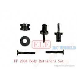 FF 2004 Body Retainers Set