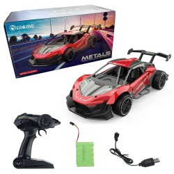 Eachine EC06 RTR 1/14 2.4G 22km/h Drift RC Car Sports Vehicles Alloy Body Shell Model Toys