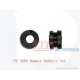 FF 2003 Damper Rubbers Set