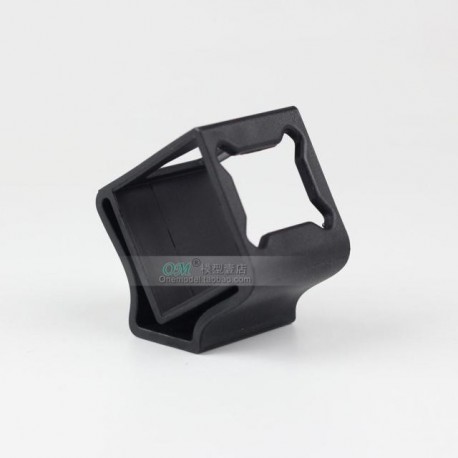 Eachine Tyro129 Spare Part 3D Printing Camera Mount for Runcam 3 / Gopro Session Camera