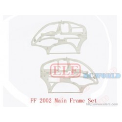 FF 2002 Main Frame Set