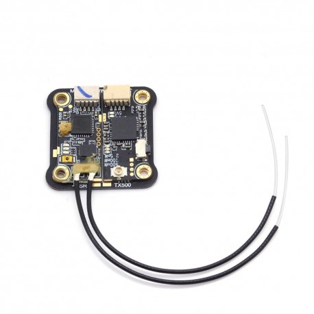 MAMBA Ultra AIO Module MSR D16 ACCST Receiver RX LBT/FCC & MAMBA TX500 Video Transmitter VTX for RC FPV Racing Drone