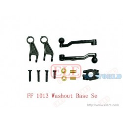 FF 1013 Washout Base Set