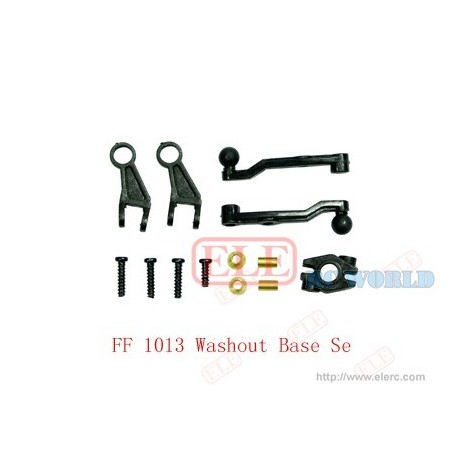 FF 1013 Washout Base Set