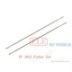 FF 1012 Flybar Set