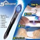 1 pcs 5 Second Fix UV Light Repair Tool With Glue Super Powered Liquid Plastic Welding Compound