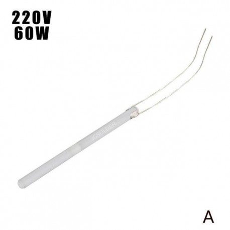 Adjustable Temperature Electric Soldering Iron Heater 220V 80W/60W for 908 908S solder