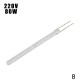 Adjustable Temperature Electric Soldering Iron Heater 220V 80W/60W for 908 908S solder