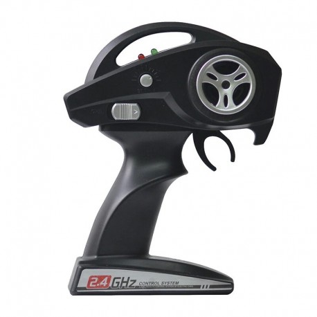 Transmitter For Xinlefang XLF X03 X04 Brushless RC Car Parts
