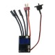XLF X03 X04 1/10 Spare Brushless ESC Receiver Board 25A for RC Car Vehicles Model Parts