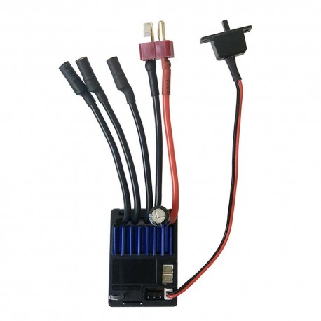 XLF X03 X04 1/10 Spare Brushless ESC Receiver Board 25A for RC Car Vehicles Model Parts