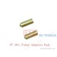 FF 1011 Flybar Adapters Pack