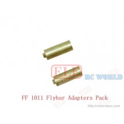 FF 1011 Flybar Adapters Pack