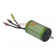 Brushless Motor for XLF X03 X04 X-03 X-04 1/10 RC Car Brushless Monster Truck Spare Parts Accessories