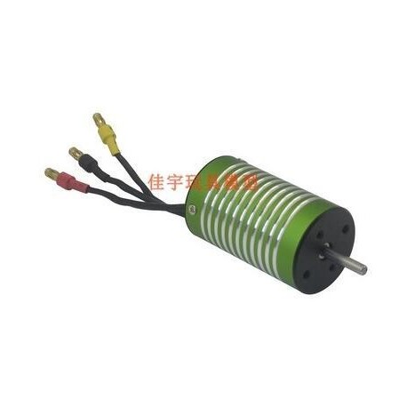 Brushless Motor for XLF X03 X04 X-03 X-04 1/10 RC Car Brushless Monster Truck Spare Parts Accessories