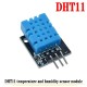 KY-015 DHT11 Temperature Humidity Sensor Module For Arduino