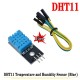 KY-015 DHT11 Temperature Humidity Sensor Module For Arduino
