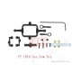FF 1010 See Sew Set