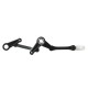 XLF X03 X04 1/10 RC Spare Steering Components for Brushless Car Vehicles Model Parts