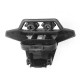 XLF X03 X04 1/10 RC Spare Front Bumper Brushless Car Vehicles Model Parts